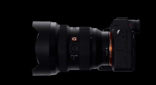 索尼带来旗下全新镜头:超大光圈 12mm超广角