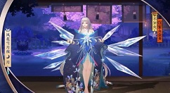 阴阳师不知火新皮肤十六夜一览