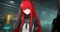 战双帕弥什新构造体薇拉背景与上线详解