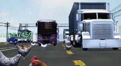 步步惊心过路鸡新手必备操作技巧攻略