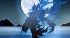 阴阳师严岛女神紧那罗7月降临预览