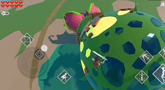 不可思议巨人肩膀成就解锁获取攻略