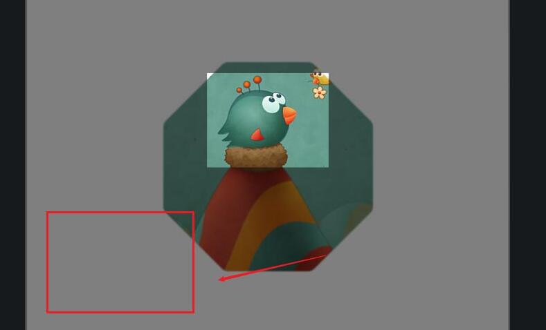 Camtasia Studio给素材添加聚光灯效果的操作教程