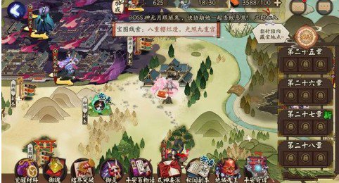 阴阳师联动梦幻西游活动速刷攻略