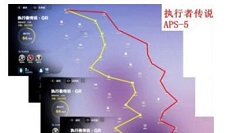 战双帕弥什执行者传说全关卡通关路线一览