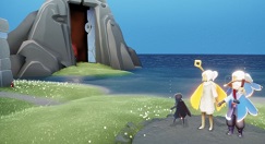 光遇安卓测试萌新玩前注意事项一览