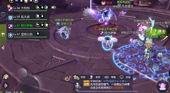 龙之谷2手游鳄鱼巢穴通关打法技巧攻略