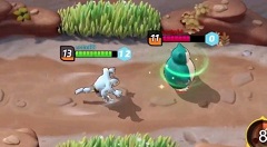 宝可梦大集结天美pokemon unite手游详解