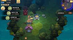 咔叽探险队虚空10层平民阵容打法攻略