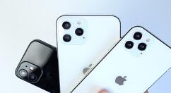爆料：iPhone 12系列全将搭载OLED屏