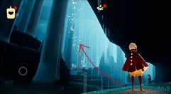 光遇方舟任务寻找六个光球位置一览