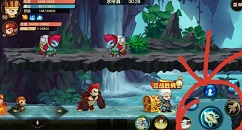 造梦无双新版本前最全隐藏关位置一览