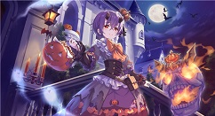 公主连结万圣忍和伊利亚选择对比解析