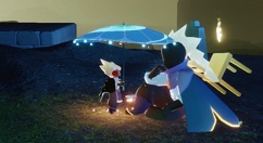 光遇返老还童魔法作用与性价比解析