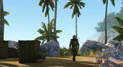 《孤岛危机:复刻版》Switch版来了 30 美元即可入手