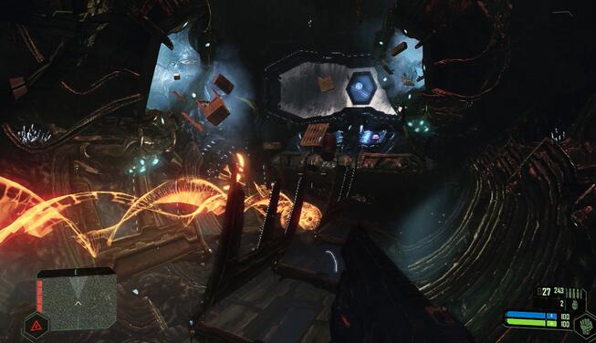 《孤岛危机:复刻版》Switch版来了 30 美元即可入手