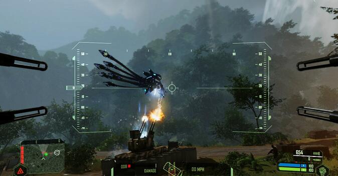 《孤岛危机:复刻版》Switch版来了 30 美元即可入手