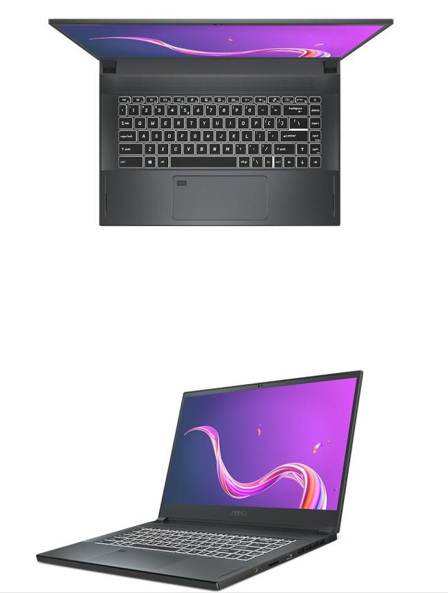 微星第一款 Mini LED 4K 屏创造者 Creator 17已经进行预售