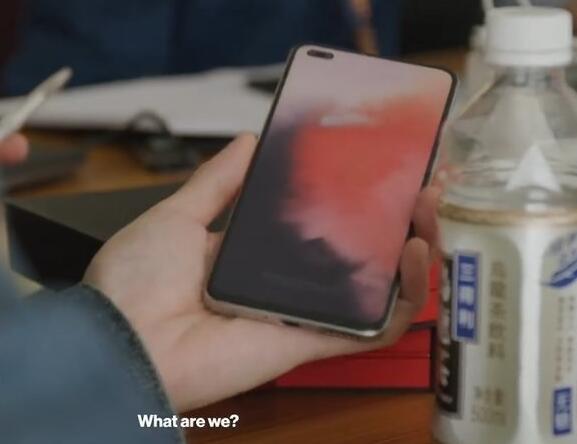 没悬念!一加 Nord会使用上骁龙 765G