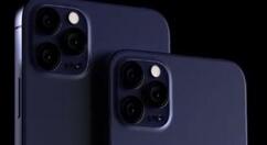 iPhone 12内存曝光：苹果这次终于要雄起了！
