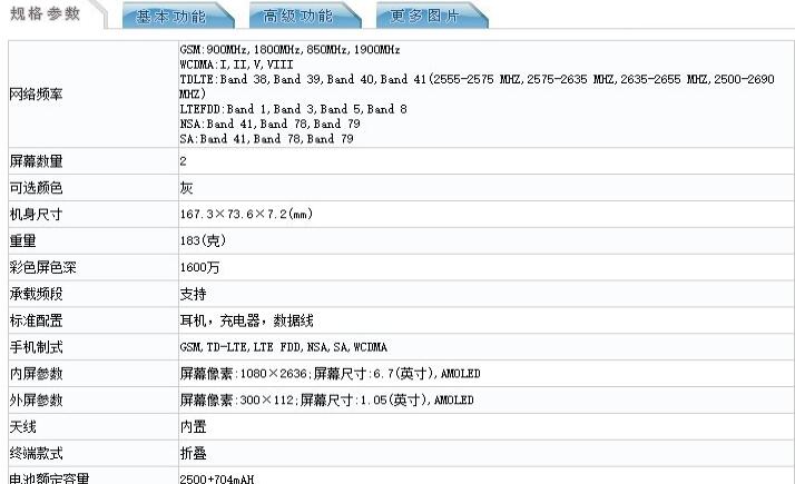 8月5日 三星将带来支持5G的新版 Galaxy Z Flip
