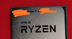 AMD即将上线锐龙4000G APU系列 代号Renoir