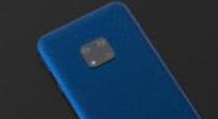 稳了！维信诺：屏下摄像头OLED面板准备开启量产