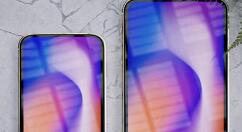 曝苹果手握大量屏下指纹技术 无刘海iPhone要来了