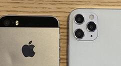 5.4寸iPhone 12设备曝光：非常香！