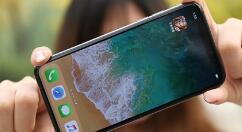 苹果进一步推进屏下指纹：iPad尝鲜使用