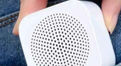 小米小爱随身音箱上线：49元