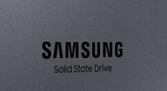 三星推出870 QVO固态盘：国外定价918元