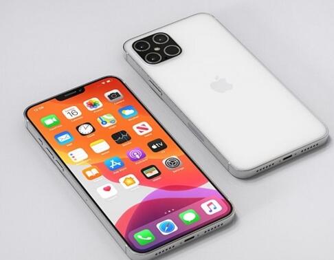 苹果新iPhone设备曝光:可能运行macOS