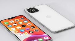 苹果新iPhone设备曝光：可能运行macOS