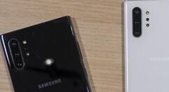 没悬念！新机Galaxy Note 20 8月5日登场