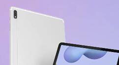 一万毫安+865 Plus！三星Galaxy Tab S7系列横空出世