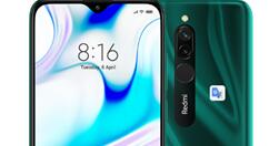 Redmi 8系列售于印度四连涨：越卖越贵！