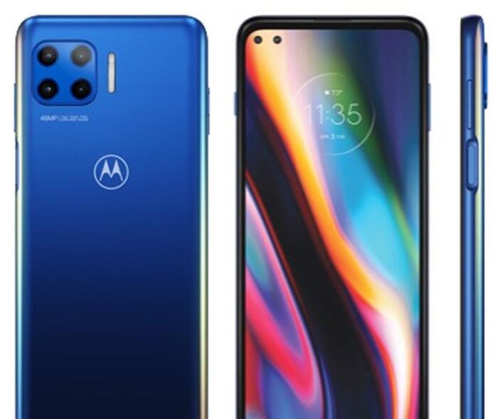 摩托罗拉第一款 5G 手机将至：或属于Moto G 系列