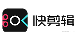 快剪辑中去水印的简单方法