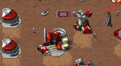 《红警》重制版促销 一款情怀复刻款游戏