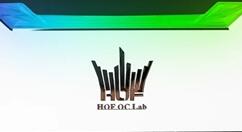 影驰HOF旗舰内存三连发：传奇三星B-Die颗粒 频率高达5000MHz