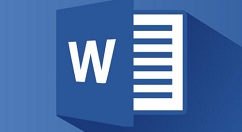 word2010文档中设置艺术字棱台效果的简单方法