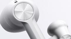 一加第一款TWS真无线蓝牙耳机登场：超长续航