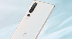 “超大杯”来了 新设备小米10 Pro+出现在跑分