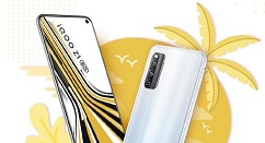 QOO Z1宣布降价8GB+128GB版到手价2298元：首发天玑1000 Plus