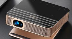 联想带来超小投影仪：2799元！