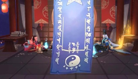 阴阳师7月神秘图案三种简单画法详解