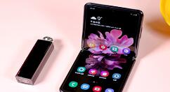 本周三 三星Galaxy Z Flip 5G开启预售：新配色吸睛
