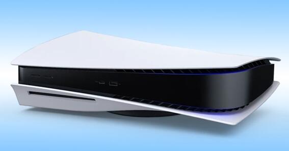 曝2020年 索尼PS5主机产量或达1000万台