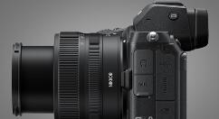 尼康最便宜全画幅无反Z5上线：双SD卡